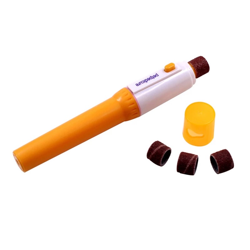 unikátní zastřihovač drápků